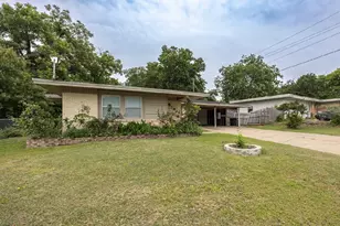5405 Trail Lake Dr, Fort Worth, TX 76133 - Photo 1