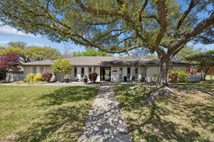 6935 Town Bluff Dr, Dallas, TX 75248 - Photo 1