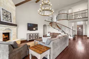 8501 Delmar Ct, Fort Worth, TX 76123 - Photo 11