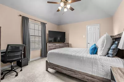 8501 Delmar Court, Fort Worth, TX 76123 - Photo 33