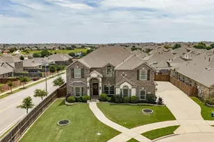8501 Delmar Ct, Fort Worth, TX 76123 - Photo 1