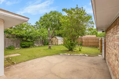 214 S Alexander Avenue, Duncanville, TX 75116 - Photo 33
