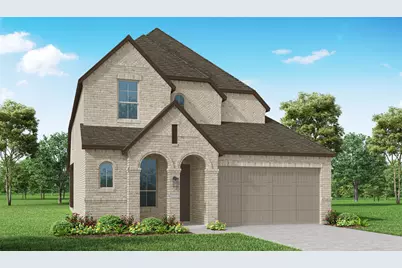3721 Barrel Lane, Aubrey, TX 76227 - Photo 1