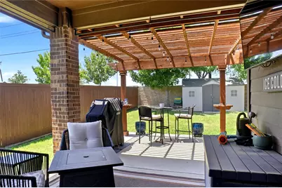 12641 Diamond Peak Drive, Fort Worth, TX 76177 - Photo 19