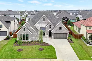 2360 Shady Hill Dr, Prosper, TX 75078 - Photo 1