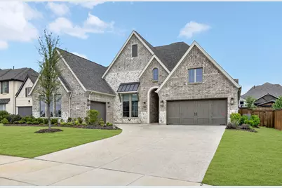 2360 Shady Hill Drive, Prosper, TX 75078 - Photo 3
