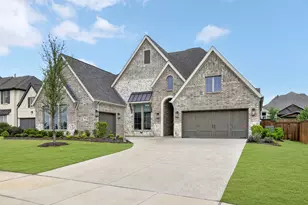 2360 Shady Hill Dr, Prosper, TX 75078 - Photo 3