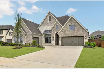 2360 Shady Hill Drive, Prosper, TX 75078 - Photo 3
