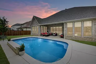 2360 Shady Hill Dr, Prosper, TX 75078 - Photo 35