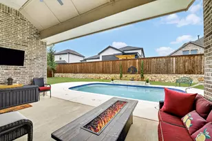 2360 Shady Hill Dr, Prosper, TX 75078 - Photo 33