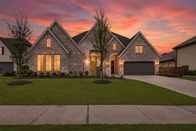 2360 Shady Hill Drive, Prosper, TX 75078 - Photo 1