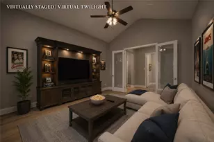 2360 Shady Hill Dr, Prosper, TX 75078 - Photo 19