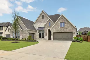 2360 Shady Hill Dr, Prosper, TX 75078 - Photo 3