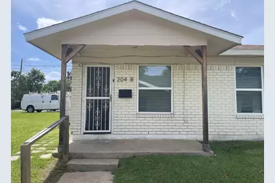204 Hosack Street, Arlington, TX 76010 - Photo 1