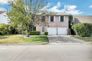 8105 Flowertree Dr, Fort Worth, TX 76137 - Photo 1