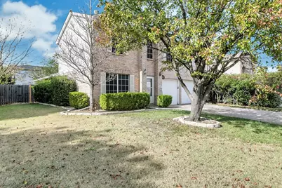 8105 Flowertree Drive, Fort Worth, TX 76137 - Photo 3