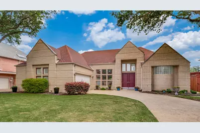 1508 Kingsmill Court, Coppell, TX 75019 - Photo 1