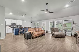 8928 Holt St, Lakeside, TX 76135 - Photo 5
