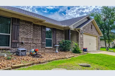 8928 Holt Street, Lakeside, TX 76135 - Photo 3