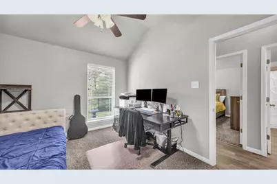 8928 Holt Street, Lakeside, TX 76135 - Photo 13