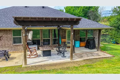 8928 Holt Street, Lakeside, TX 76135 - Photo 31