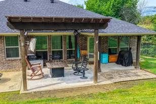 8928 Holt St, Lakeside, TX 76135 - Photo 31