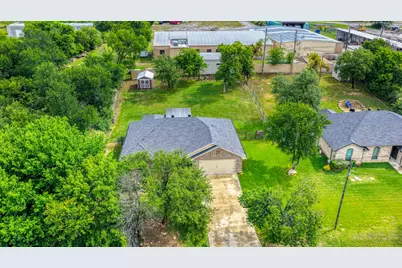 8928 Holt Street, Lakeside, TX 76135 - Photo 35
