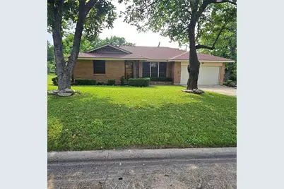 5907 Shady Crest Trail, Dallas, TX 75241 - Photo 1