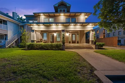 1230 Kings Highway, Dallas, TX 75208 - Photo 1