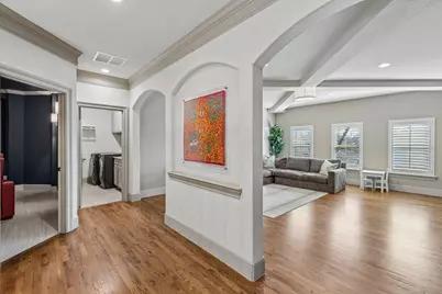 6516 Vanderbilt Avenue, Dallas, TX 75214 - Photo 19