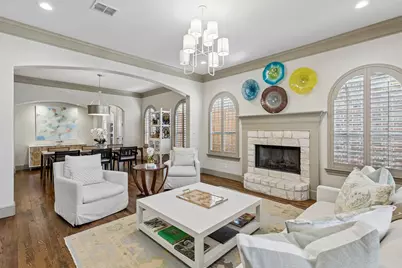 6516 Vanderbilt Avenue, Dallas, TX 75214 - Photo 3