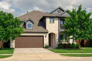 1625 San Donato Ln, McLendon Chisholm, TX 75032 - Photo 1