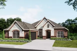 3461 Shorthorn Ln, Midlothian, TX 76065 - Photo 1
