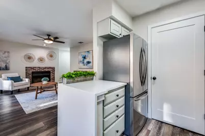 2100 Rainbow Drive #4111, Arlington, TX 76011 - Photo 5