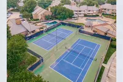 2100 Rainbow Drive #4111, Arlington, TX 76011 - Photo 25