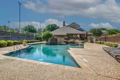 2100 Rainbow Drive #4111, Arlington, TX 76011 - Photo 23