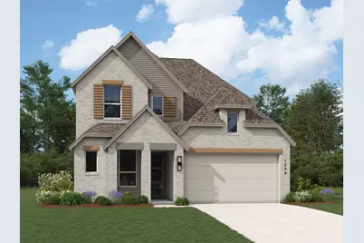 3637 Barrel Lane, Aubrey, TX 76227 - Photo 1