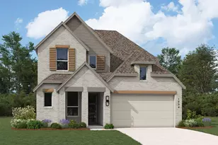 3637 Barrel Ln, Aubrey, TX 76227 - Photo 1