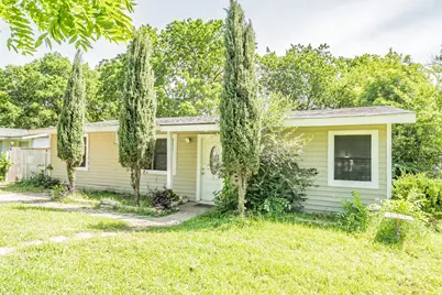312 N Sam Houston Road, Mesquite, TX 75149 - Photo 1