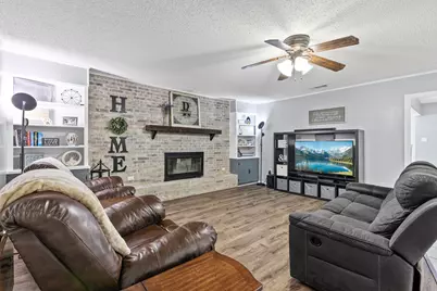 3026 Arapaho Road, Commerce, TX 75428 - Photo 13