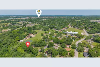 3026 Arapaho Road, Commerce, TX 75428 - Photo 5