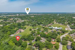 3026 Arapaho Rd, Commerce, TX 75428 - Photo 5