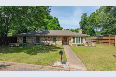 3026 Arapaho Road, Commerce, TX 75428 - Photo 7