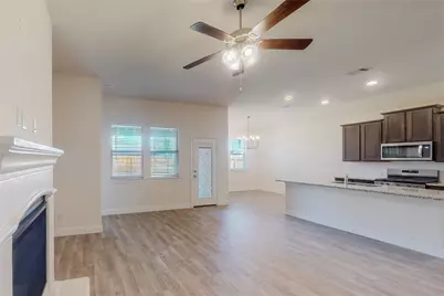 11029 Klondike Lane, Aubrey, TX 76227 - Photo 7