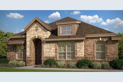 336 Dairy Way, Midlothian, TX 76065 - Photo 1