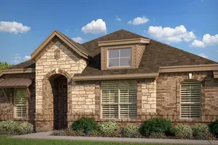 336 Dairy Wy, Midlothian, TX 76065 - Photo 1