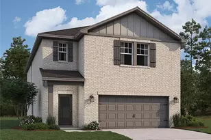 604 Cherry Crk Ln, Anna, TX 75409 - Photo 1