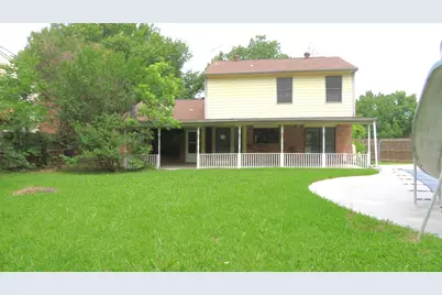 608 Valley Mills Drive, Arlington, TX 76018 - Photo 23