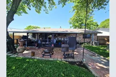 1420 Virgie Joe Drive, Mesquite, TX 75149 - Photo 17