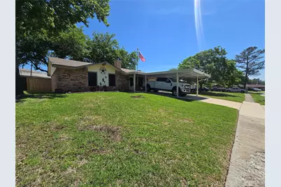 1420 Virgie Joe Drive, Mesquite, TX 75149 - Photo 3